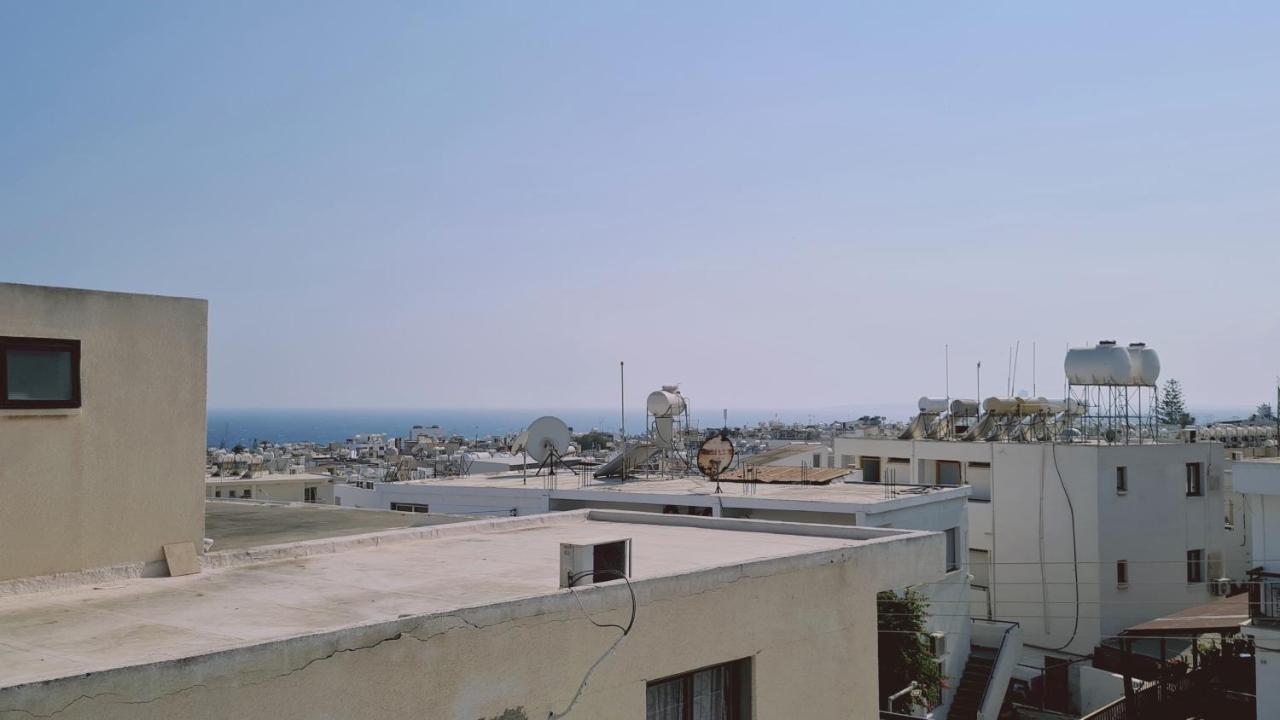 Stay Napa Living Studios Agia Napa Exterior foto