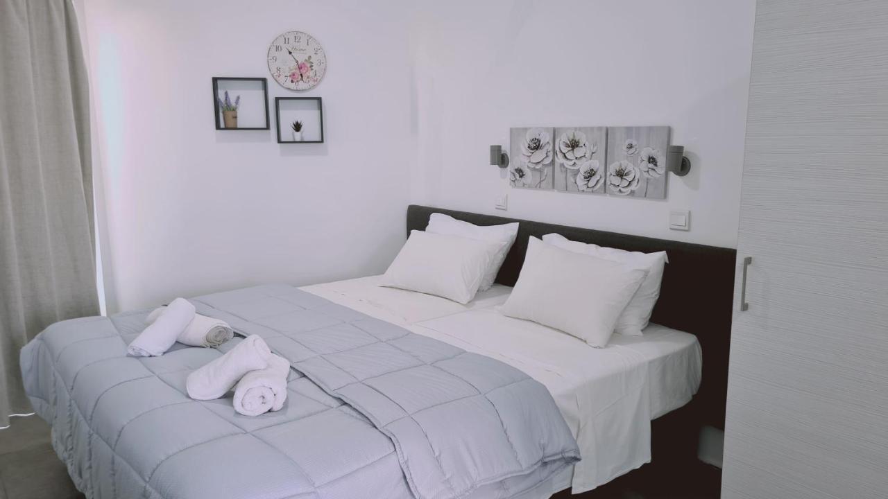 Stay Napa Living Studios Agia Napa Exterior foto